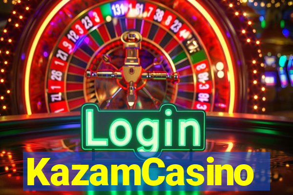 KazamCasino