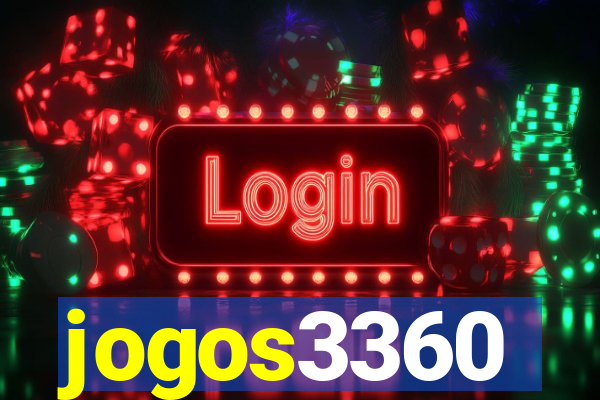 jogos3360