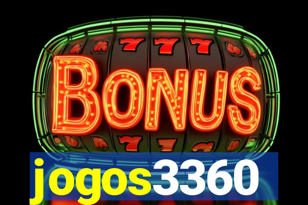jogos3360