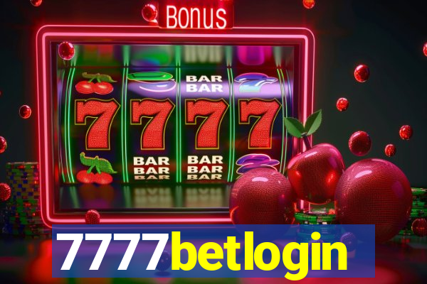 7777betlogin