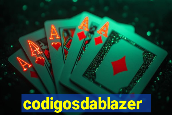 codigosdablazer
