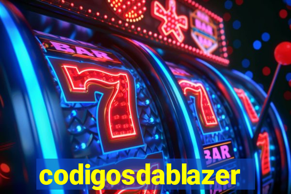 codigosdablazer