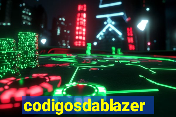 codigosdablazer