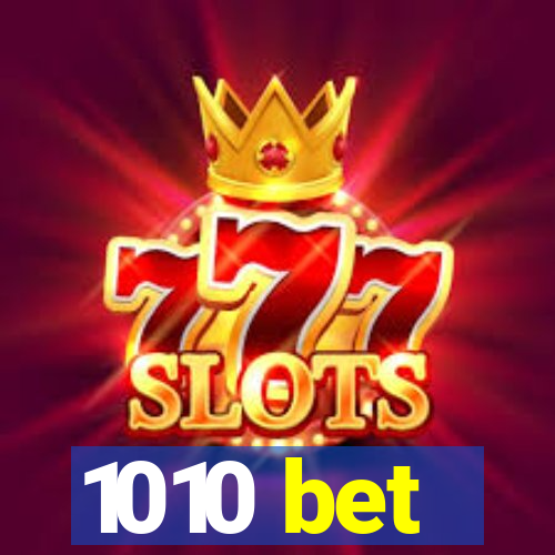 1010 bet