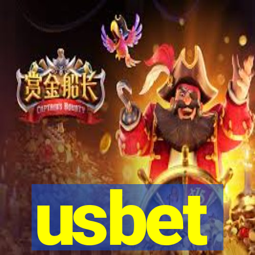 usbet