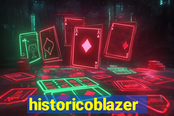 historicoblazer