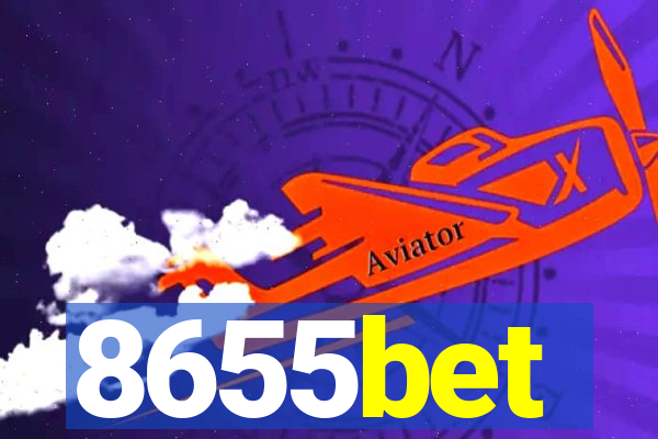 8655bet