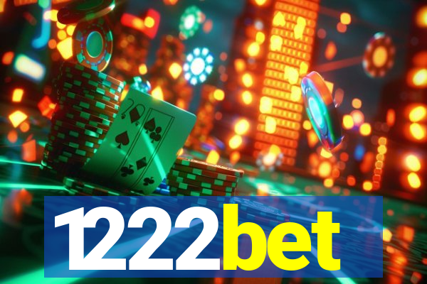 1222bet