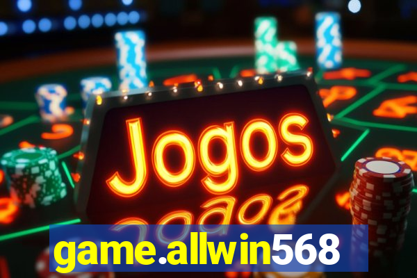 game.allwin568