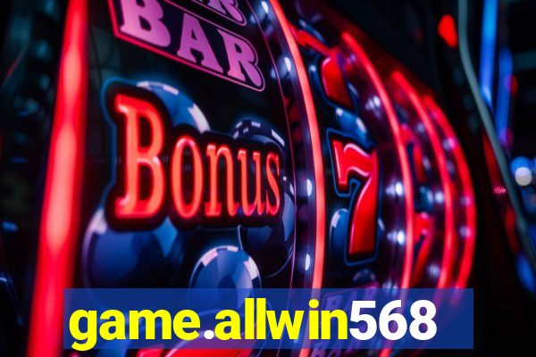 game.allwin568