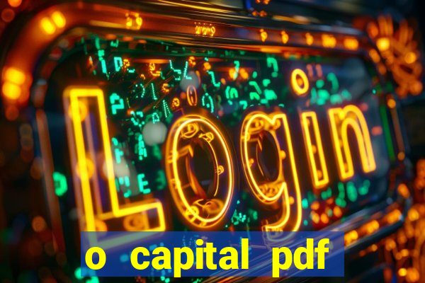 o capital pdf livro 2