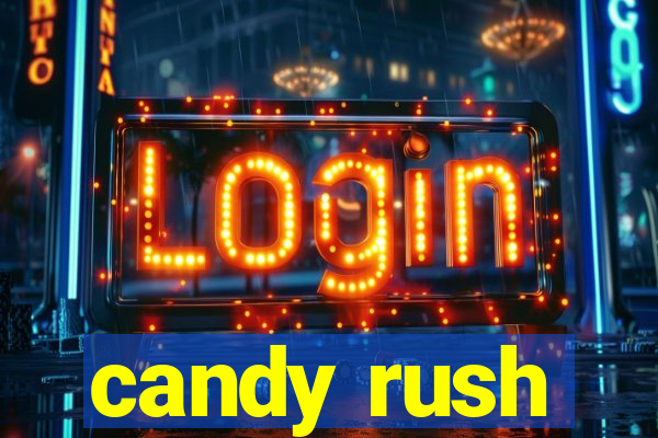 candy rush