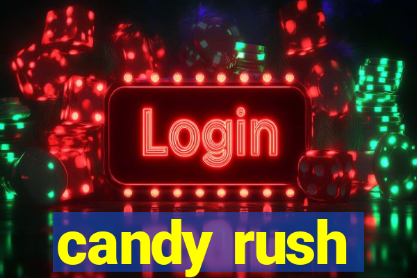 candy rush