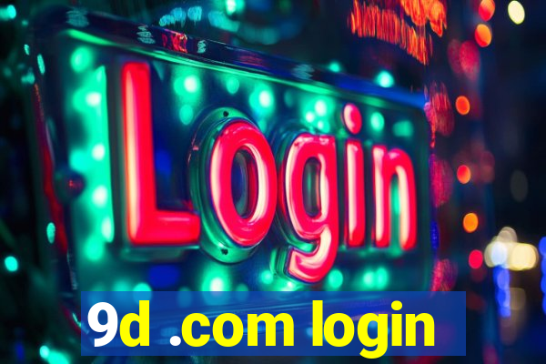 9d .com login