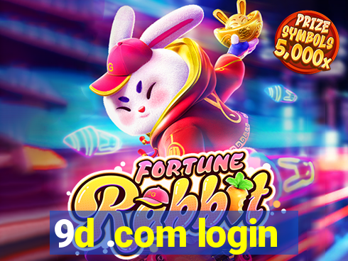 9d .com login