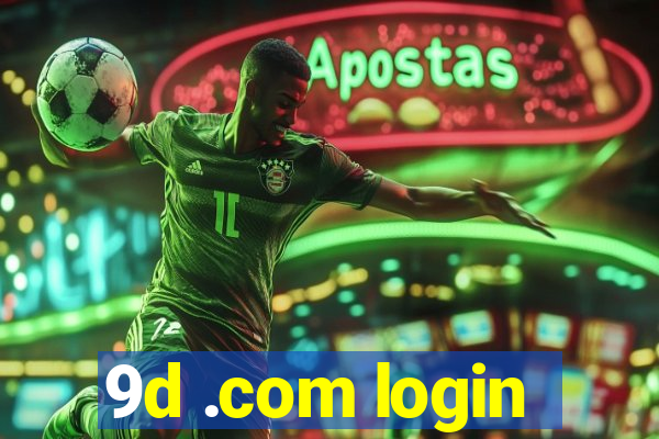 9d .com login