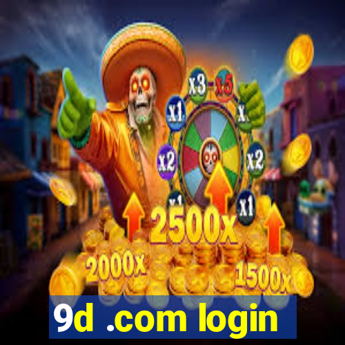 9d .com login