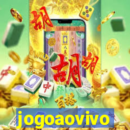jogoaovivo