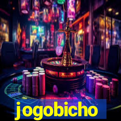 jogobicho