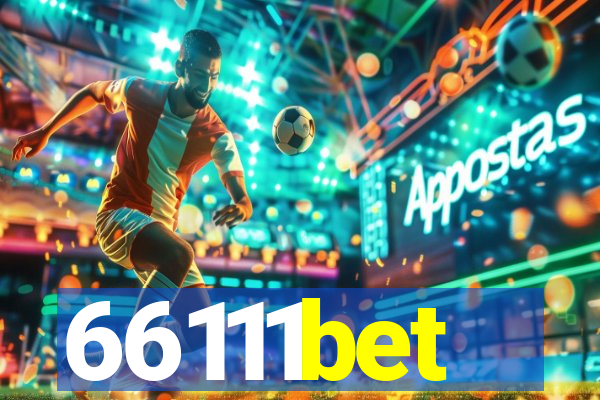 66111bet