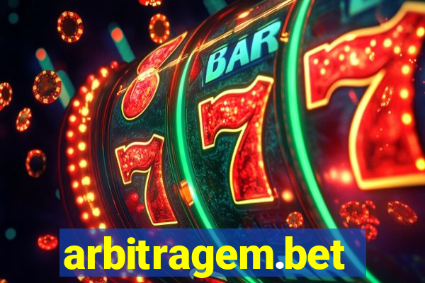 arbitragem.bet