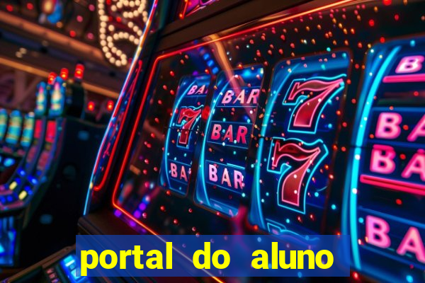 portal do aluno cruzeiro do sul