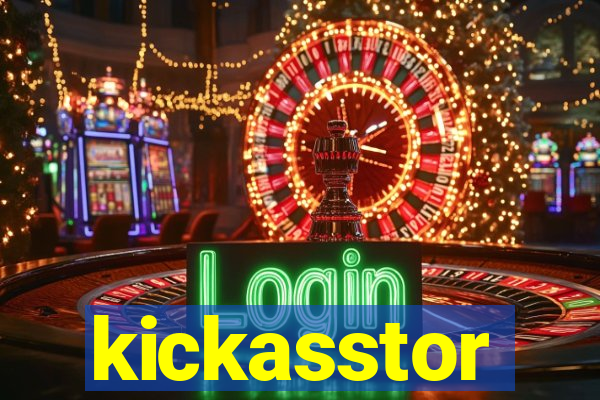 kickasstor
