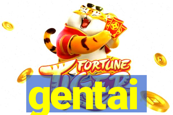 gentai