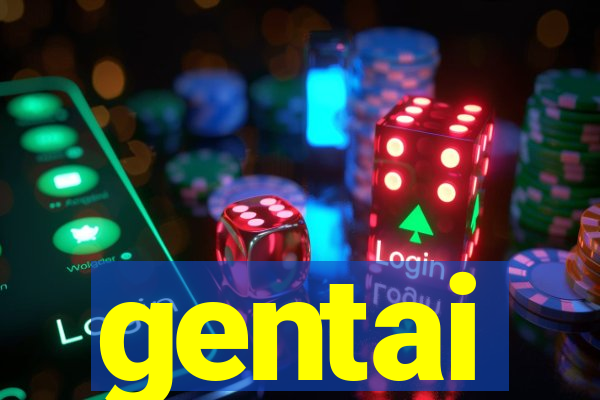 gentai