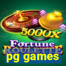 pg games