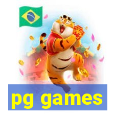 pg games