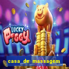 casa de massagem rua joaquim guarani