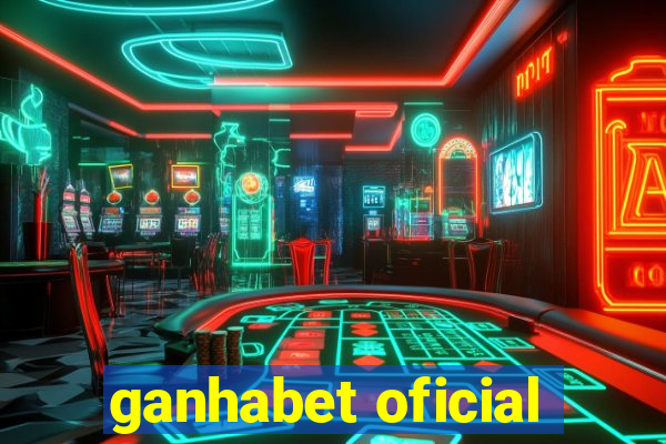 ganhabet oficial