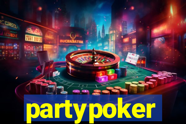 partypoker