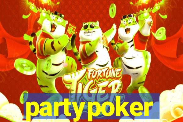 partypoker