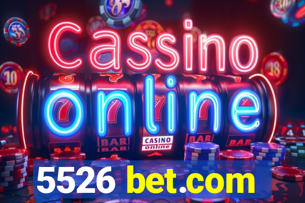 5526 bet.com