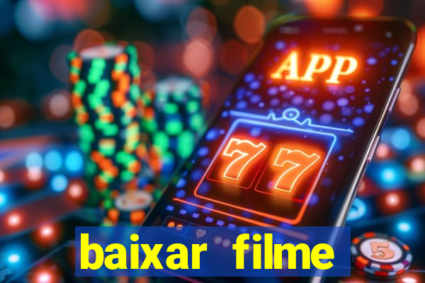 baixar filme relatos selvagens dublado