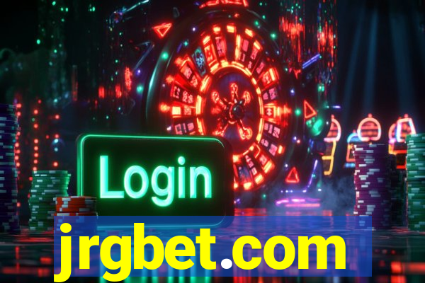 jrgbet.com
