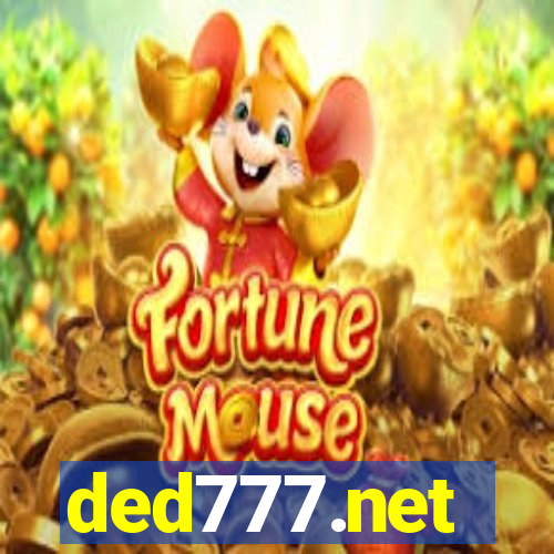 ded777.net