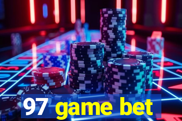 97 game bet