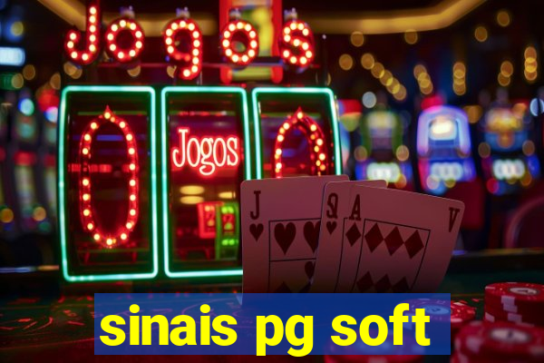 sinais pg soft