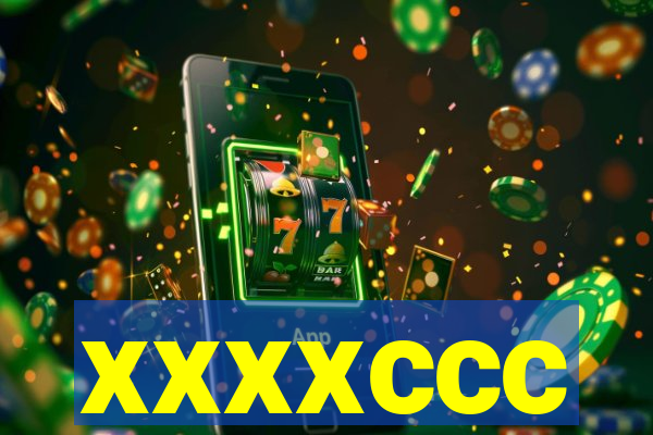 xxxxccc