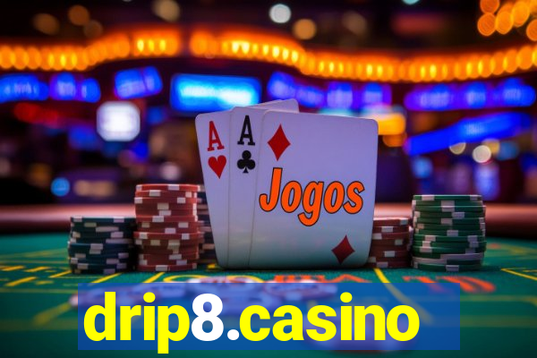 drip8.casino