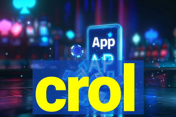crol