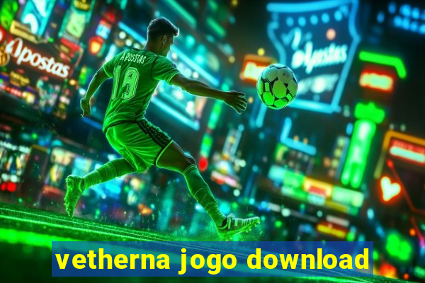 vetherna jogo download