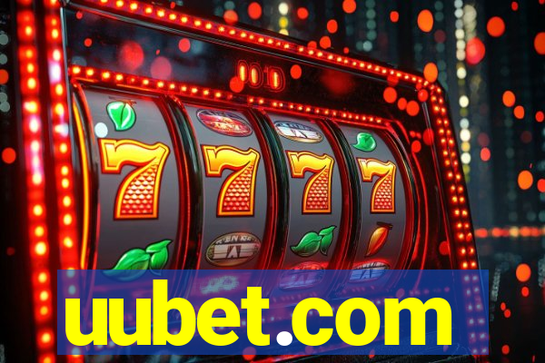 uubet.com