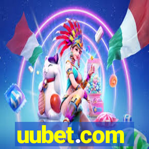 uubet.com