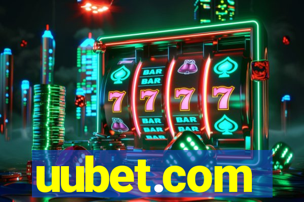 uubet.com