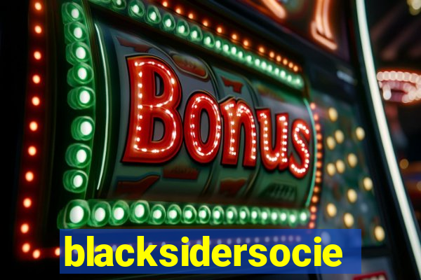 blacksidersociety