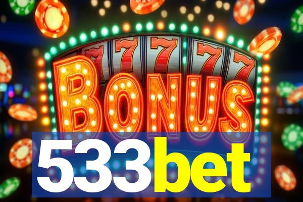 533bet